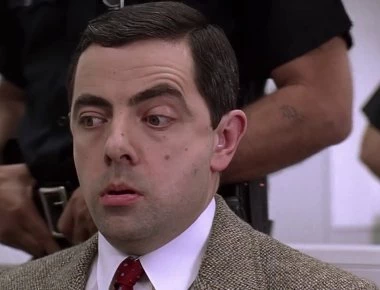 «Πέθαναν» και φέτος τον Mr.Bean (φωτό)